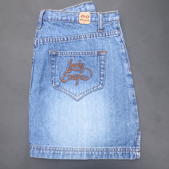 Lady Enyce | Skirts | Y2k Lady Enyce 